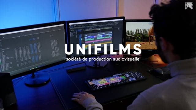 Présentation Unifilms