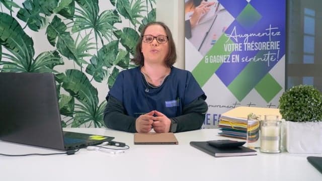 Recouvrement positif