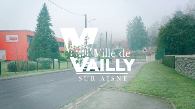 Mairie Vailly-Sur-Aisne | Voeux 2025
